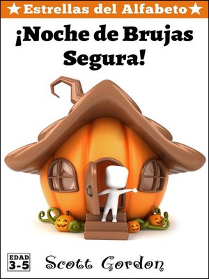 cover image of ¡Noche de Brujas Segura!